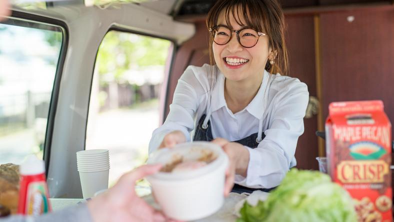 AI来了,你该会的不是写PPT,而是“开饭馆”